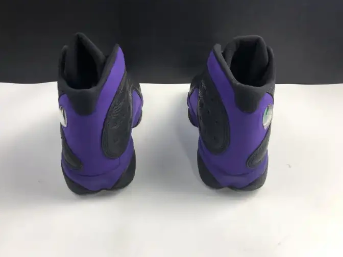 Court Purple Jordan DJ5982-015 Air 13 0508